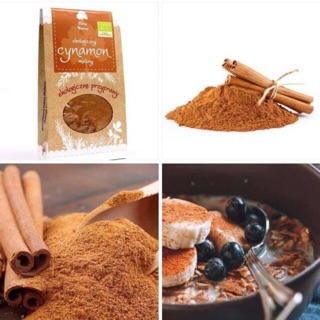 Bột tỏi Dary Natury 50g