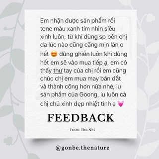 kem phục hồi Faicial Trà Má