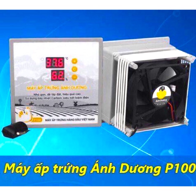 ComBo bộ điều khiển p100+mô tơ đảo+thanh ray trượt+đèn pin+gói um+SHD