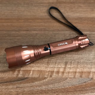 Đèn pin UltraFire 8028