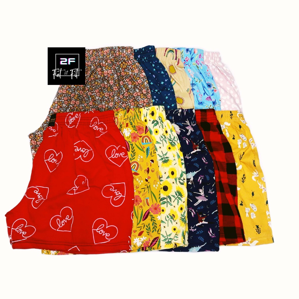 BIGSIZE đến 140kg - Quần short thun nam, quần ngủ nam bigsize 60-140kg