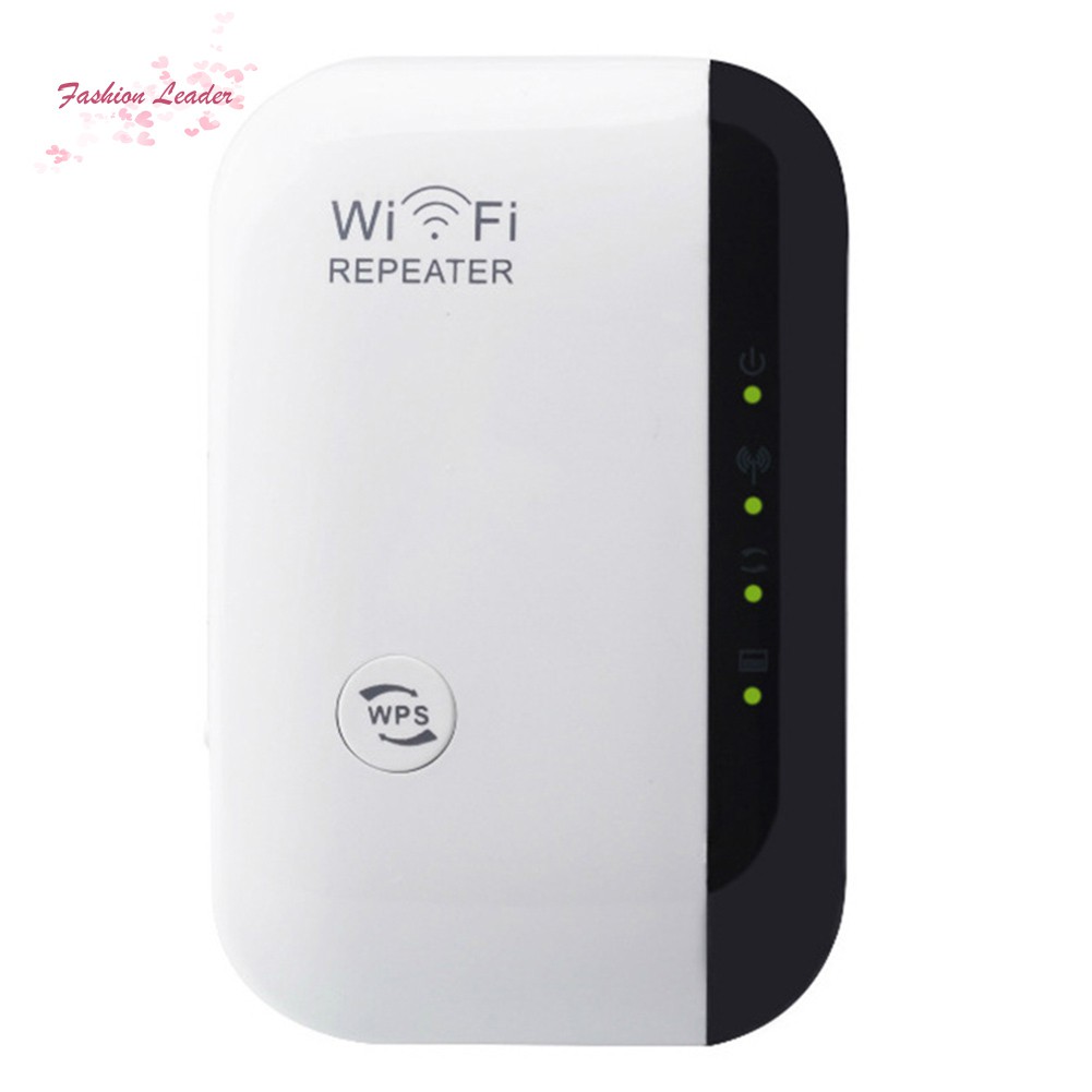 Bộ Khuếch Đại Tín Hiệu Wifi 300mbps 802.11