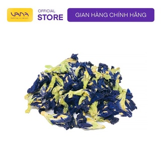HOA ĐẬU BIẾC KHÔ 50G