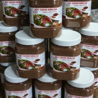 Sỉ 5kg bột ca cao Đăk Lăk
