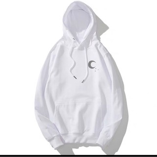 ÁO HOODIE ĐEN TRẮNG 🥰🥰