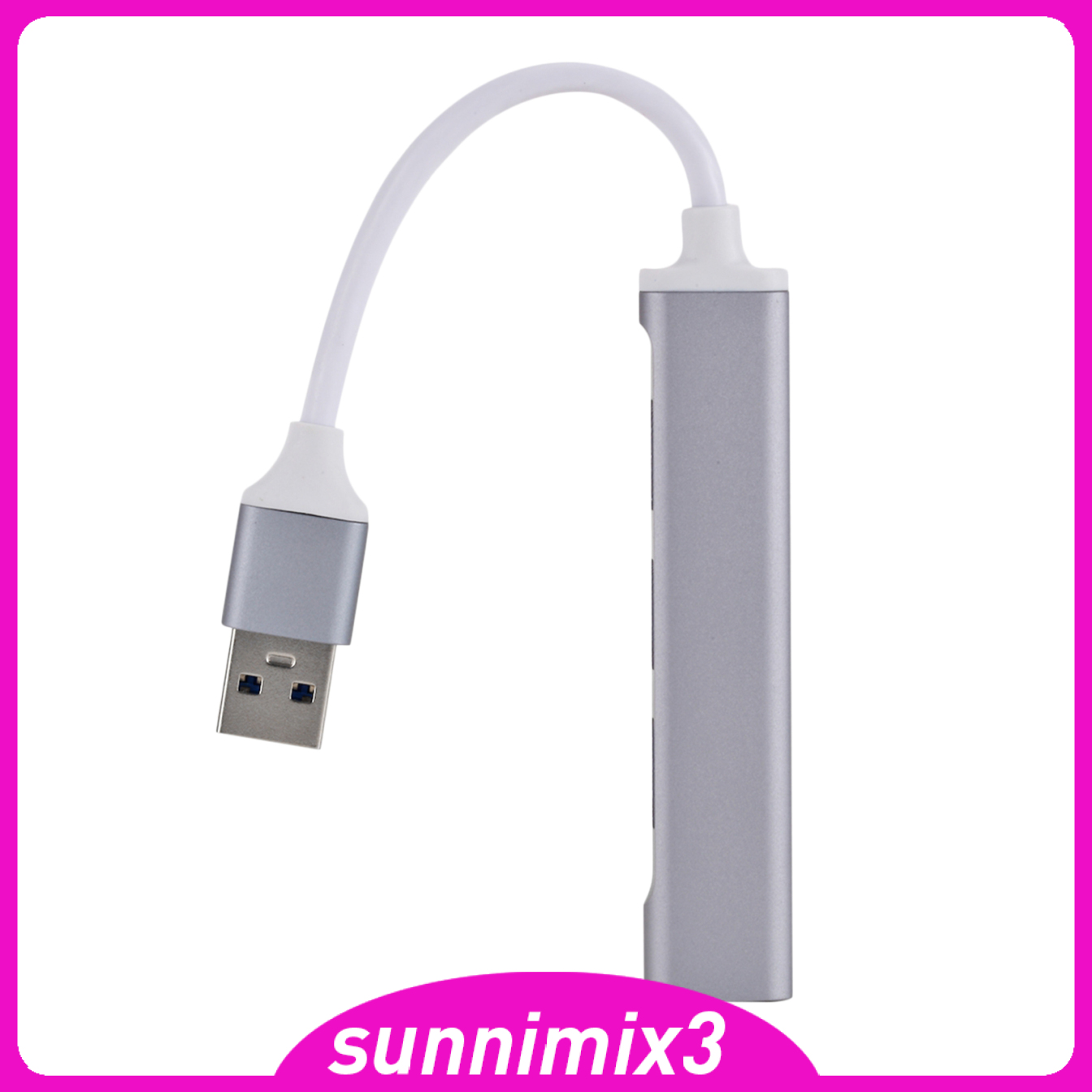 Đầu Chia Otg 4 Cổng Usb 3.0 | BigBuy360 - bigbuy360.vn