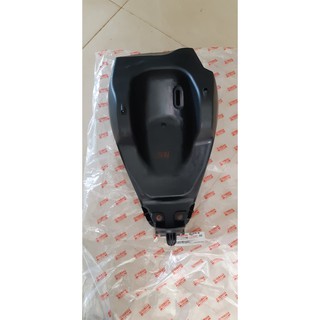Thùng đồ (Cốp) Luvias Yamaha