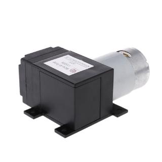 Máy Bơm Chân Không Mini 12v 8l/min