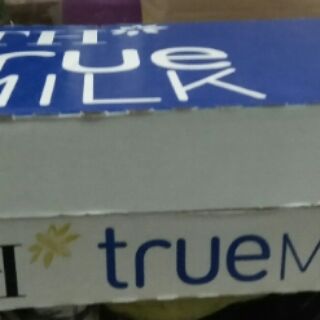 Thùng Sữa TH True milk