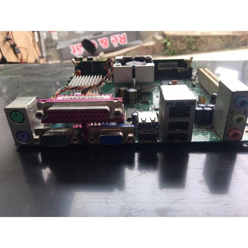 intel desktop board D945GCLF | BigBuy360 - bigbuy360.vn
