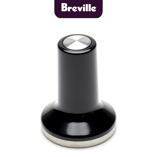 Tay nén cafe máy pha BREVILLE 54mm (BES 870 / BES 878 / BES 880) với nam châm