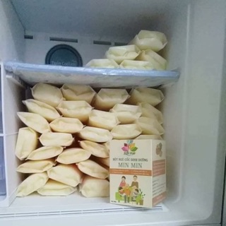 Ngũ cốc lợi sữa