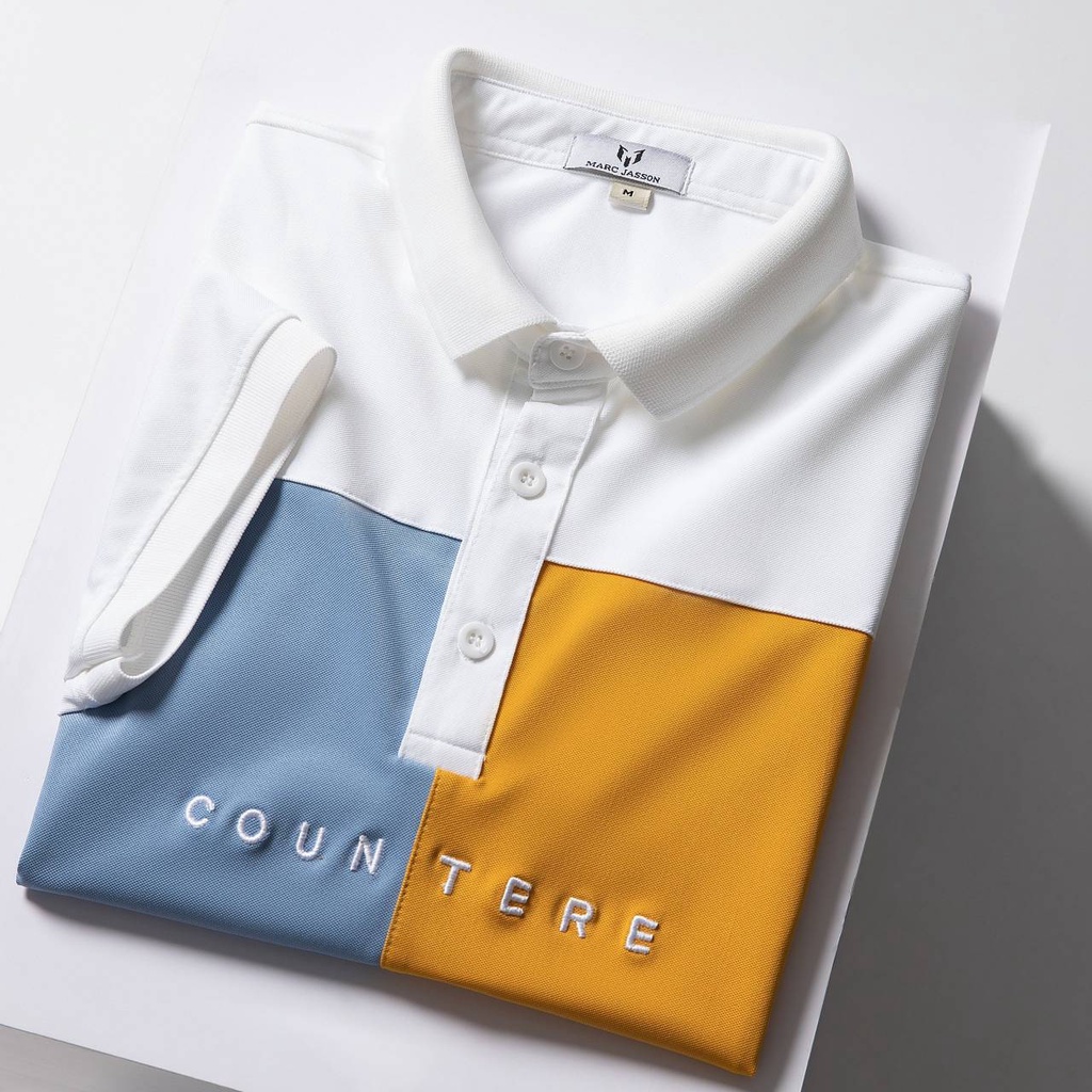 Áo Polo, áo thun nam cao cấp cổ bẻ phối UP SIZE 5xl- 120kg  form ôm dáng chuẩn đẹp chất thun lạnh cotton thoáng mát