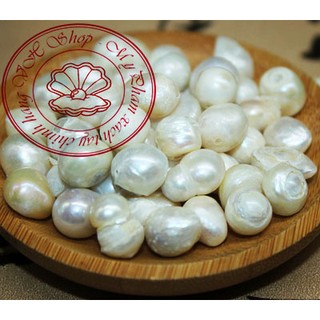 Ngọc trai hạt- bột