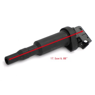 1 Cuộn Dây Đánh Lửa 12137594937 Cho Bmw E46 E60 E85 E90 Mini 0221504470