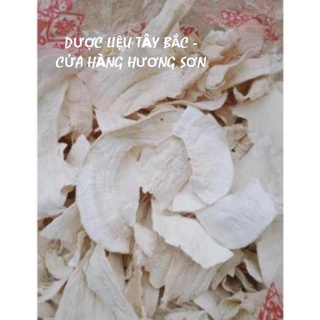 Sâm tố nữ khô nguyên chất - tăng vòng 1 - cải thiện nhu cầu sinh lý, ngăn ngừa chứng bốc hỏa