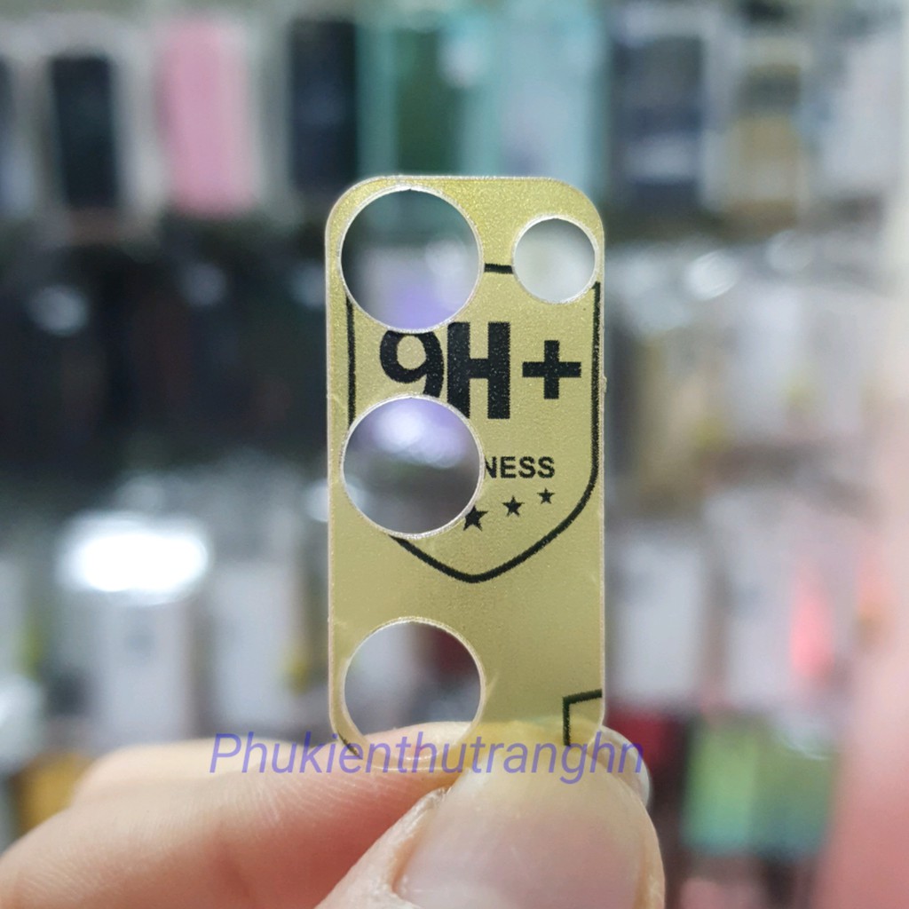 Dán bảo vệ camera Samsung S20 FE chống trầy xước bụi bẩn- Phukienthutranghn