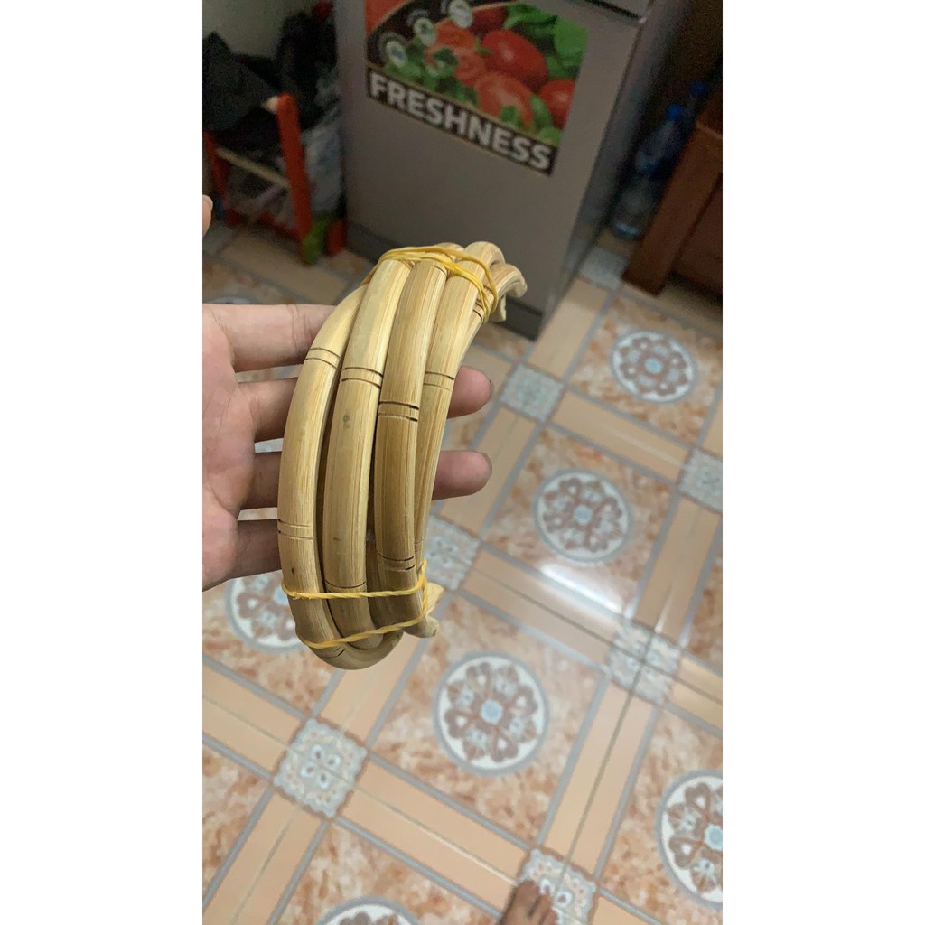 [HOT] CẦU GÓC TRE LỒNG CHIM
