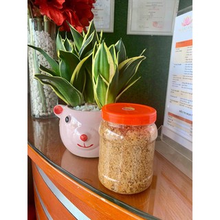 Ruốc chay, giăm bông chay ngon, thực phẩm chay