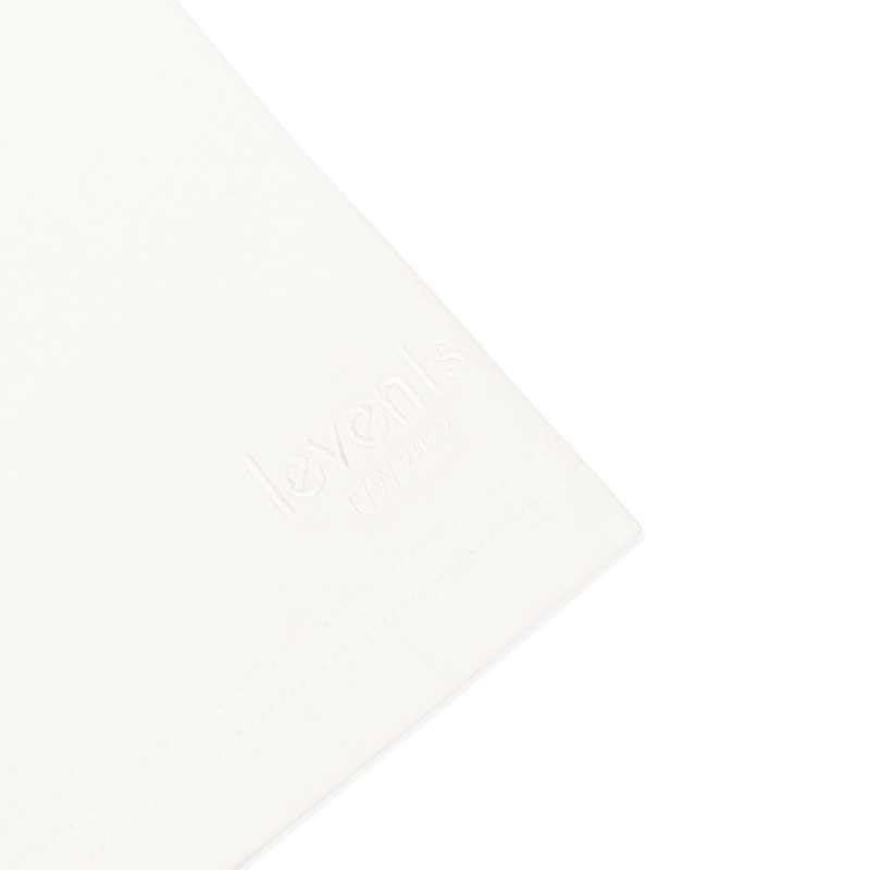 Áo Thun Levents Chính Hãng 2 Bông Hoa Tulip 🌷