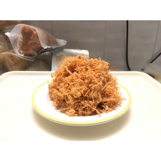 Chà bông heo đài loan sợi mảnh cường thịnh làm bánh đài loan cao cấp, trung thu - giấy atvstp - bịch 1kg 2kg 5kg