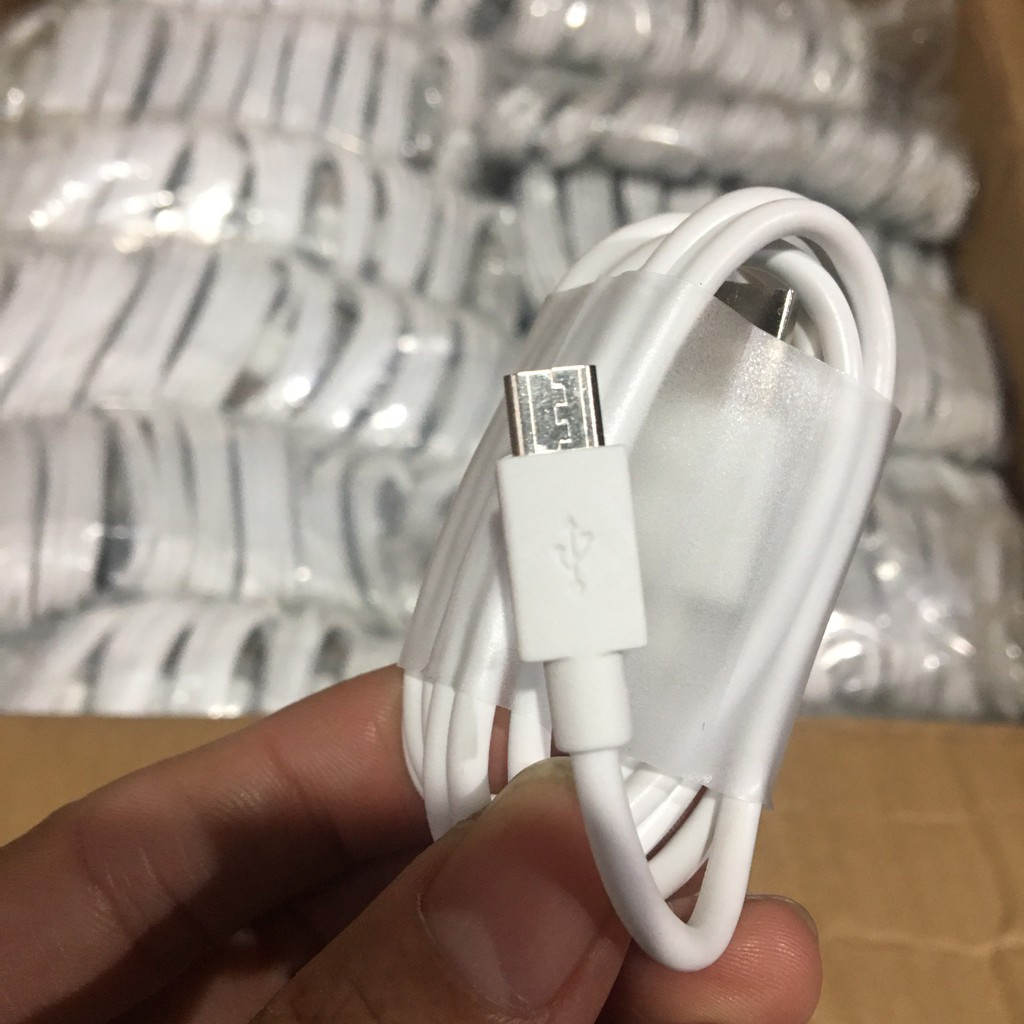 Dây Cáp Sạc Oppo Sạc Nhanh 2A chính hãng