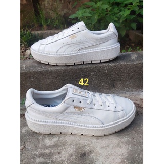 Siêu phẫm giày puma 2hand chính hãng , size42
