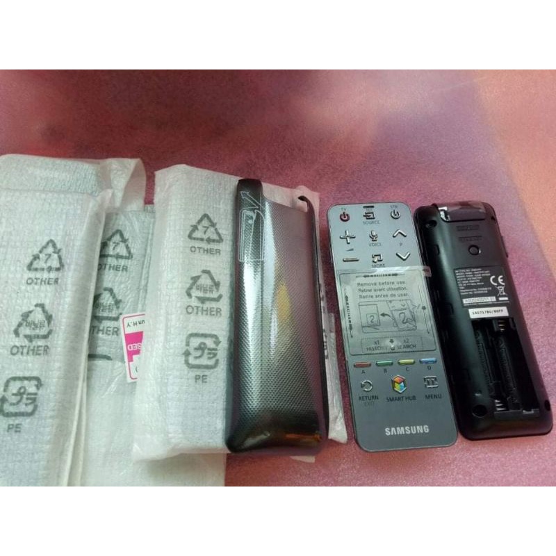Remote Điều khiển Samsung cảm ứng hàng chính hãng