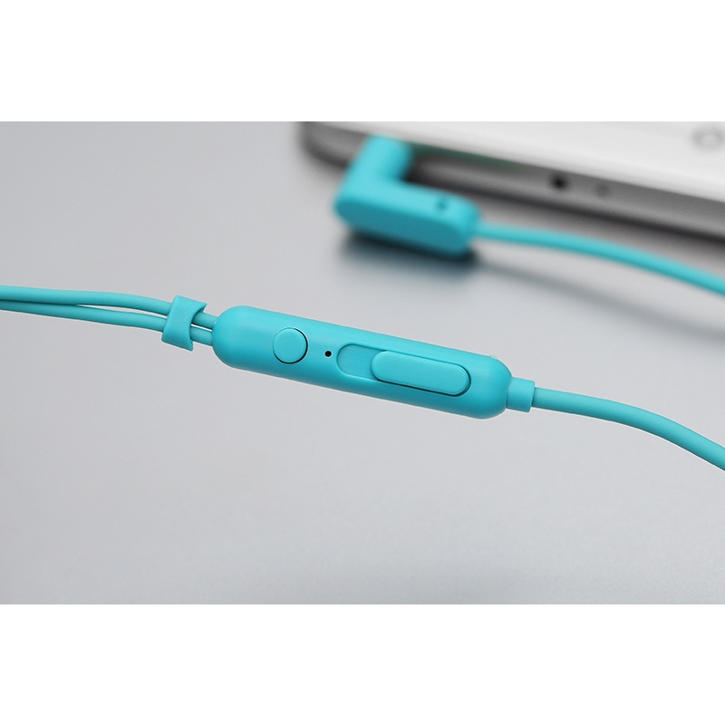 Tai nghe EP Mozard DS510-WB Xanh