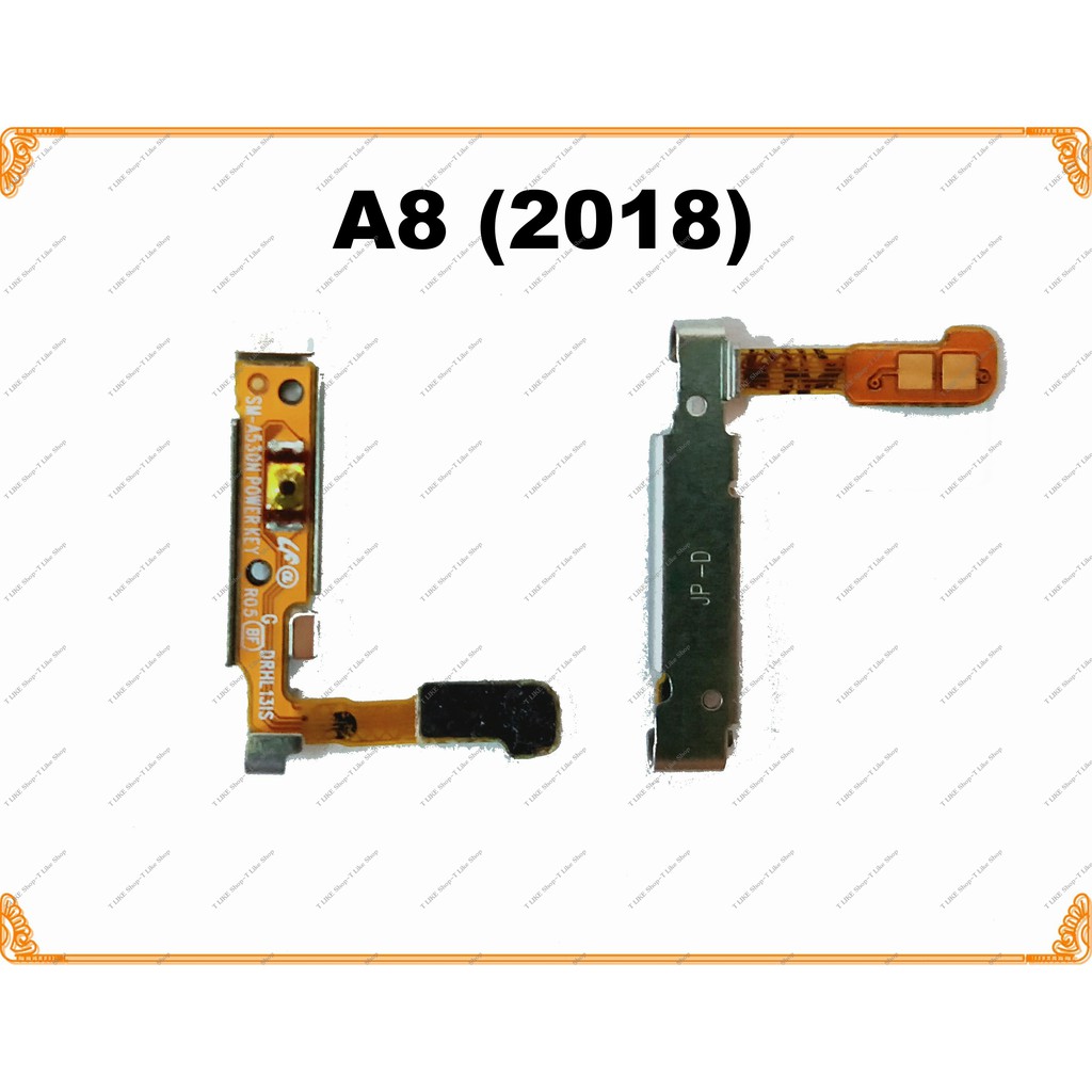 Bật / Tắt Switch A8 2018 A82018 (Phụ tùng điện thoại di động)
