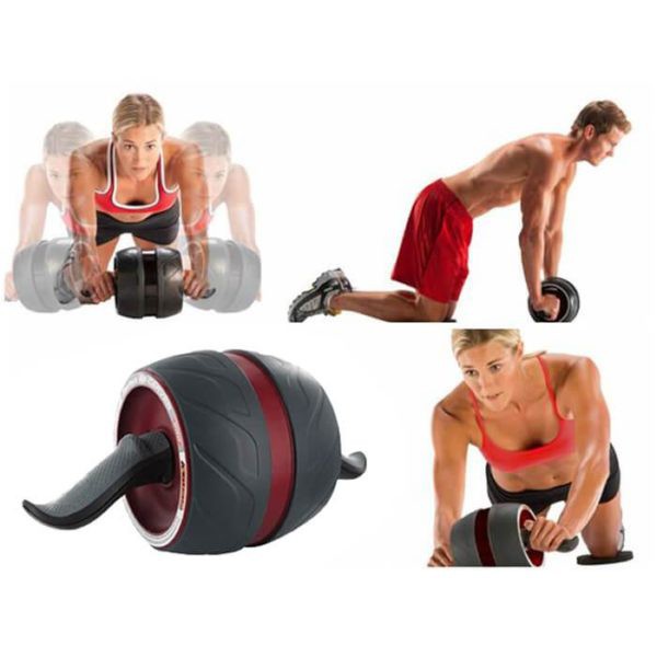 Con lăn tập bụng Harbinger AB Carver Perfect