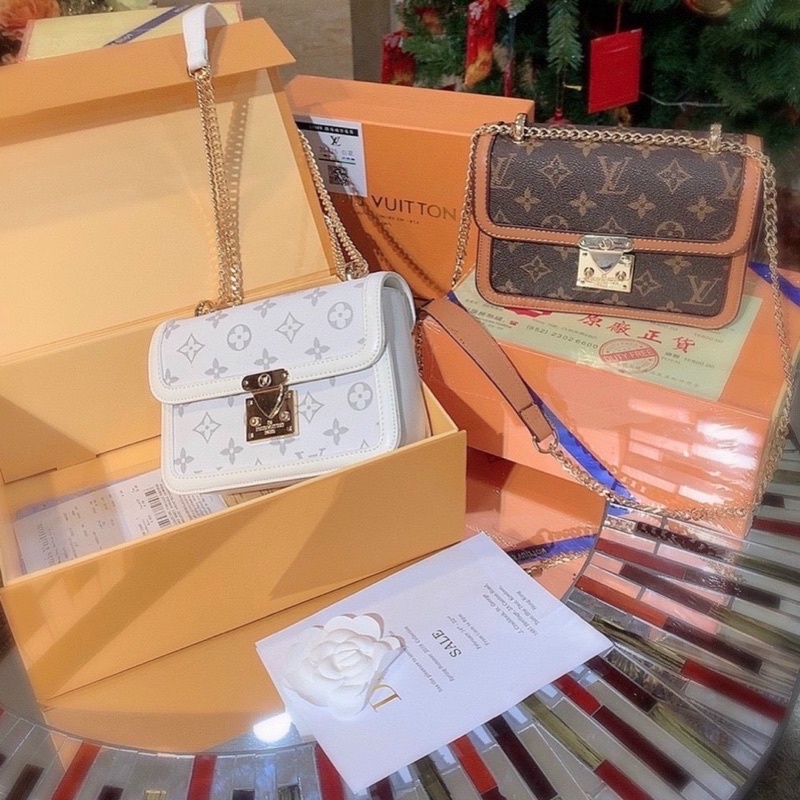 Túi xách Lv metis mini