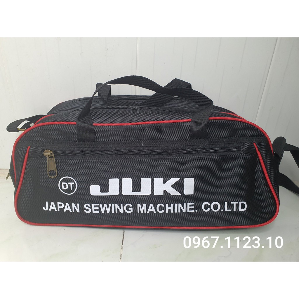 Túi đồ nghề JUKI 6 ngăn