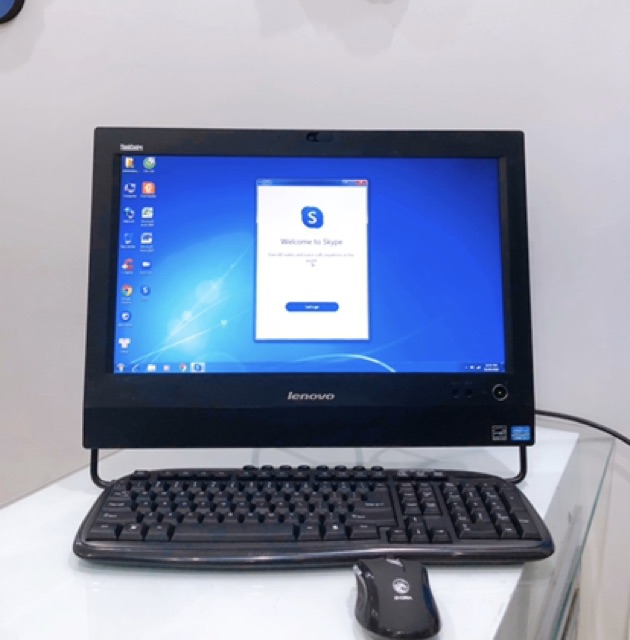 Máy tính Lenovo Thinkcentre M72Z | BigBuy360 - bigbuy360.vn