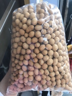 500GR ĐẬU PHỘNG DA CÁ NƯỚC CỐT DỪA GIÒN BÙI