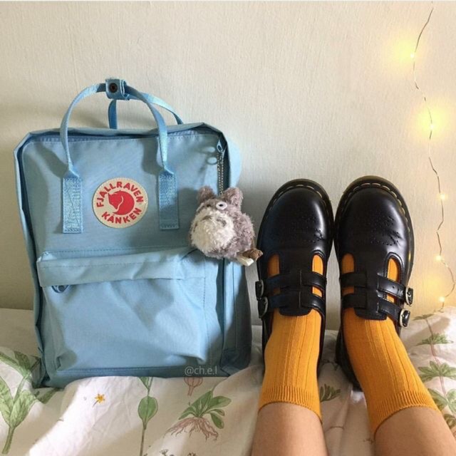 Balo kanken size Classic hàng chuẩn xuất | BigBuy360 - bigbuy360.vn