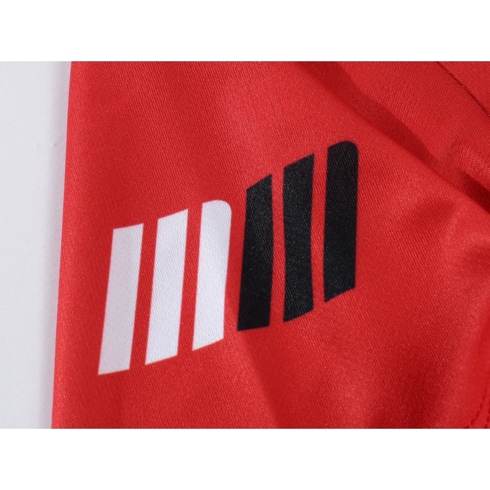 Áo thun chống nắng cổ tròn in họa tiết phong cách thời trang dành cho nam giới