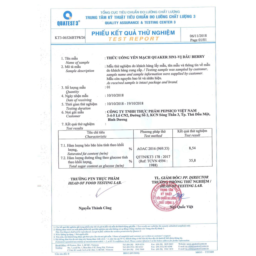 [Combo Quà Tặng] Yến mạch ăn liền Instant Oats hũ 600g & Thức Uống Yến Mạch 3in1 Vị Matcha, Berry Burst | BigBuy360 - bigbuy360.vn