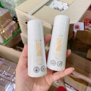 Lăn khử mùi scion chính hãng