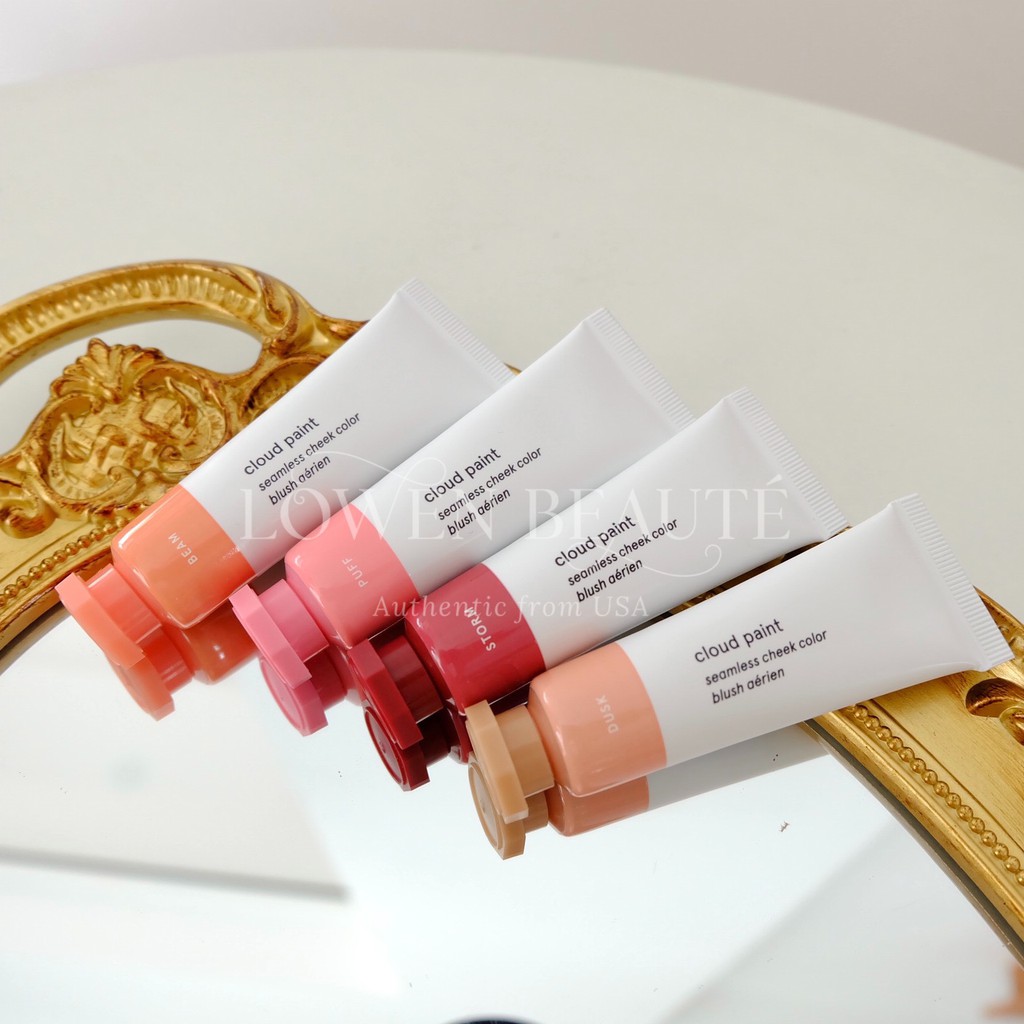 [BILL US] Má Hồng Dạng Kem GLOSSIER CLOUDE PAINT | BigBuy360 - bigbuy360.vn