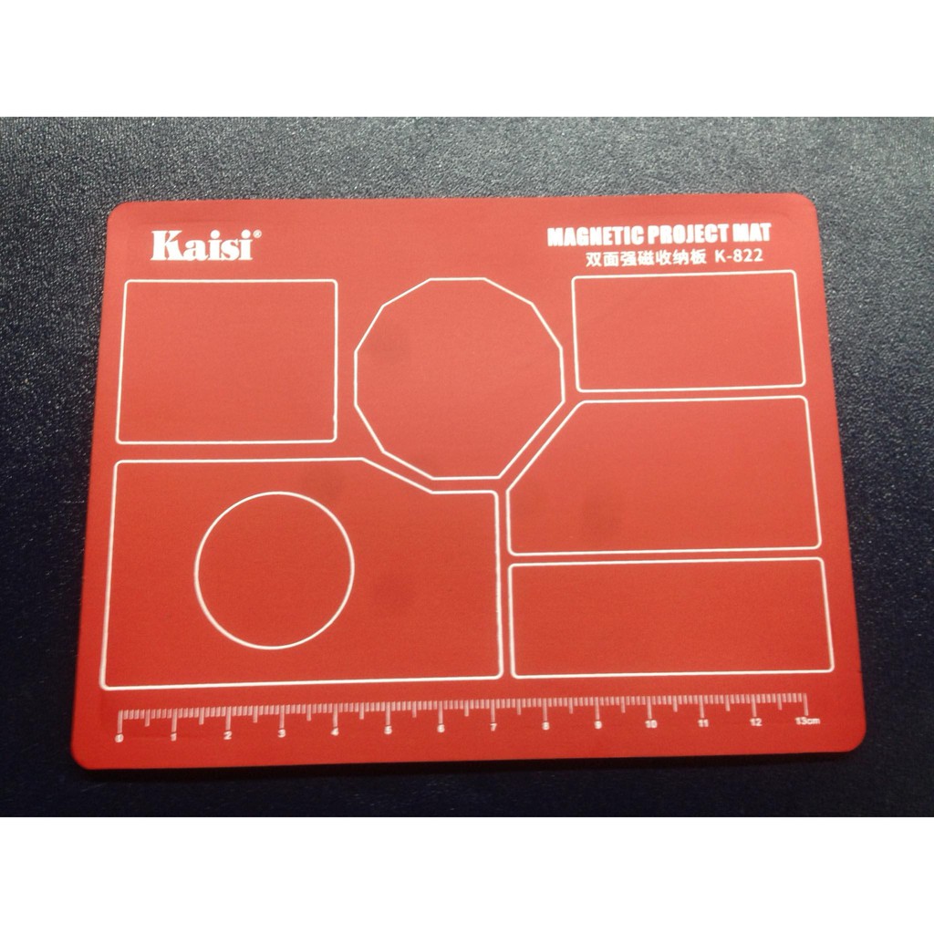 Miếng đệm từ tính 2 mặt Kaisi