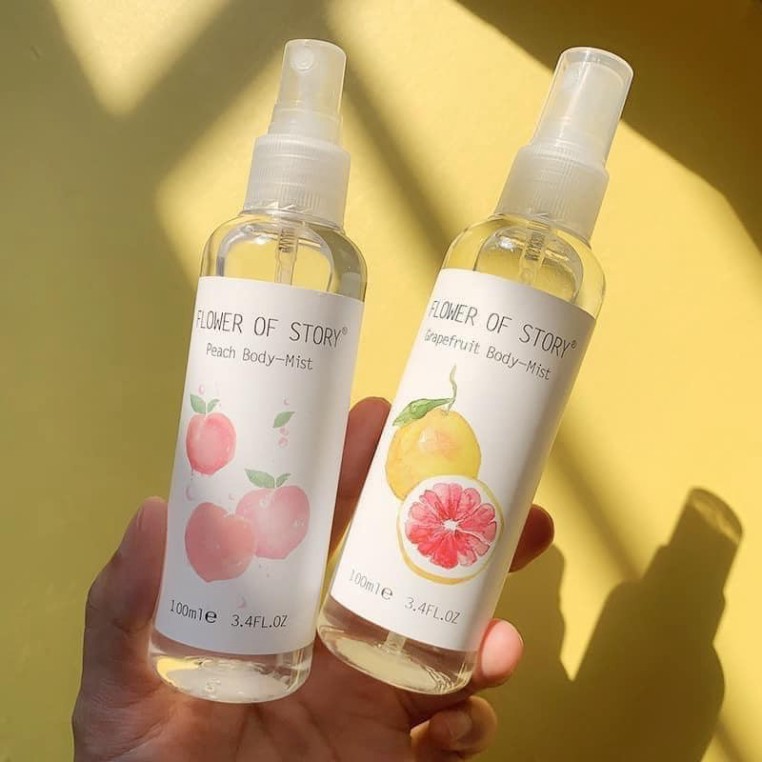 [GIÁ HỦY DIỆT] XỊT THƠM NHIỀU VỊ