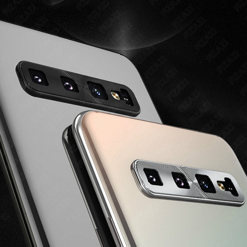 Nắp bảo vệ camera sau cho Samsung Galaxy Note 10 Plus S10Plus S10E A50 A30