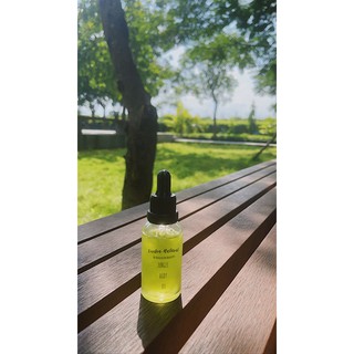 Jungle Body Oil