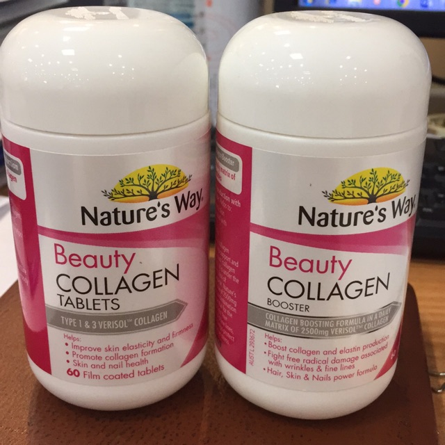 Combo Beauty collagen