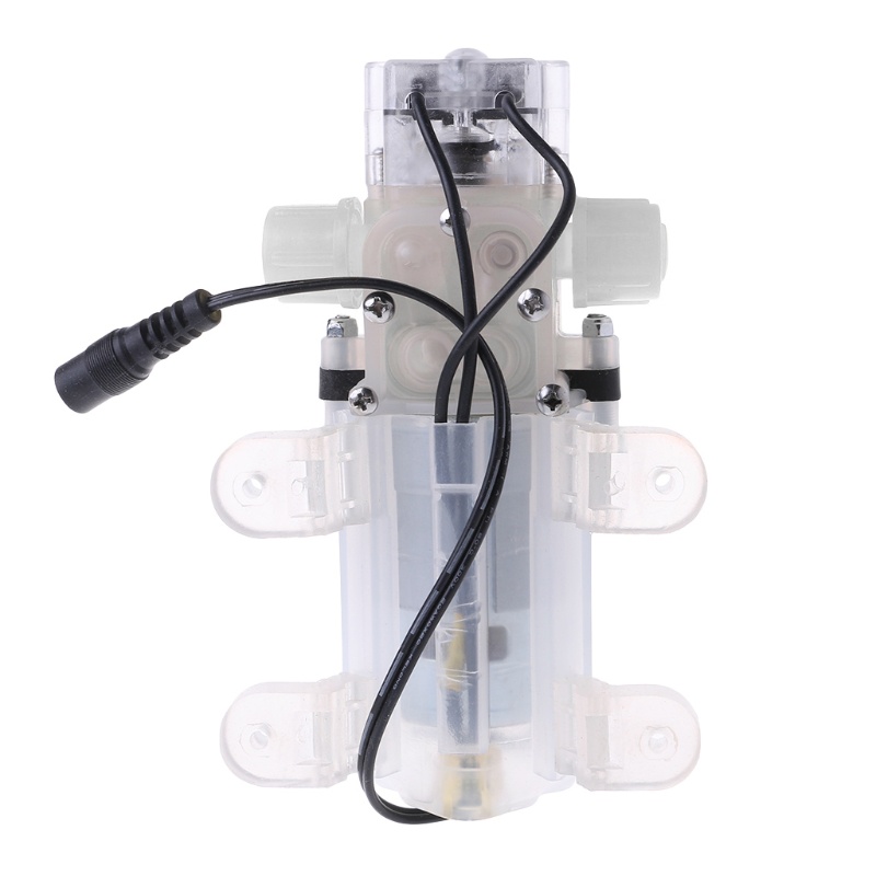 Máy Bơm Nước Uống Tự Động 12V 70W Cao Cấp