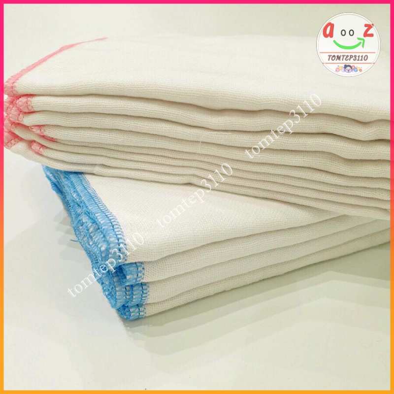 Khăn Tắm xô 4 Lớp, Khăn Tắm Baby Xuất Nhật 100% Cotton Siêu Thấm Hút Cho Bé