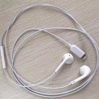Tai nghe Iphone 7 Plus chính hãng