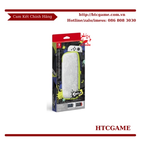 Bao đựng bảo vệ máy Nintendo Switch V1 / V2 / OLED