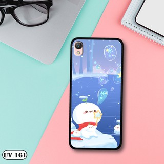 Ốp lưng nhám Oppo A37( neo 9) - in hình